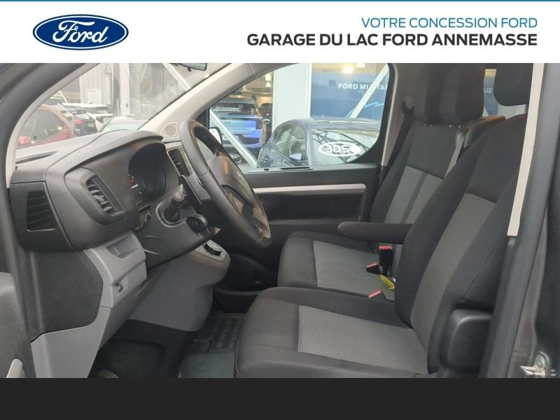 PEUGEOT Expert Fg VUL d’occasion à vendre à ANNEMASSE chez GARAGE DU LAC (Photo 5)