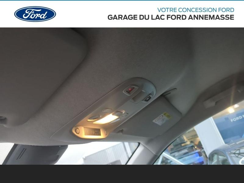 PEUGEOT Expert Fg VUL d’occasion à vendre à ANNEMASSE chez GARAGE DU LAC (Photo 6)