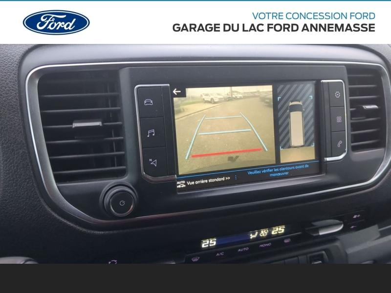 PEUGEOT Expert Fg VUL d’occasion à vendre à ANNEMASSE chez GARAGE DU LAC (Photo 10)
