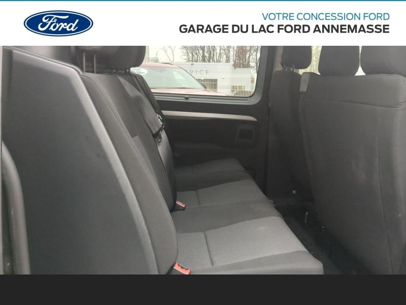 PEUGEOT Expert Fg VUL d’occasion à vendre à ANNEMASSE chez GARAGE DU LAC (Photo 11)