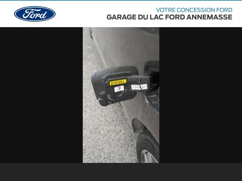 PEUGEOT Expert Fg VUL d’occasion à vendre à ANNEMASSE chez GARAGE DU LAC (Photo 13)