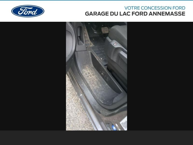 PEUGEOT Expert Fg VUL d’occasion à vendre à ANNEMASSE chez GARAGE DU LAC (Photo 14)