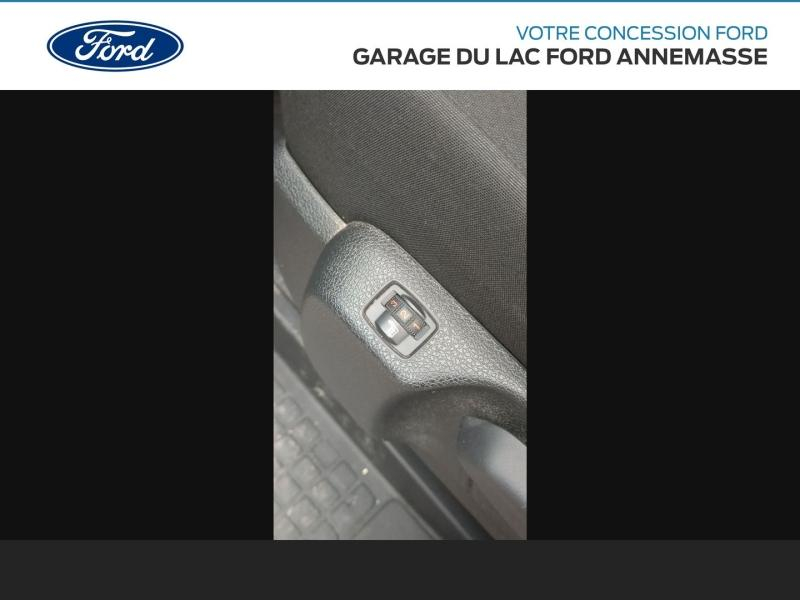 PEUGEOT Expert Fg VUL d’occasion à vendre à ANNEMASSE chez GARAGE DU LAC (Photo 15)