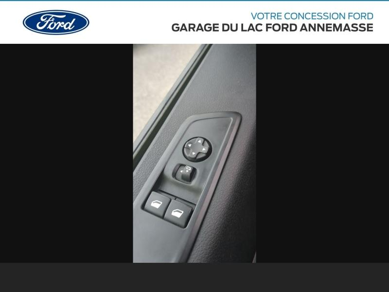 PEUGEOT Expert Fg VUL d’occasion à vendre à ANNEMASSE chez GARAGE DU LAC (Photo 16)