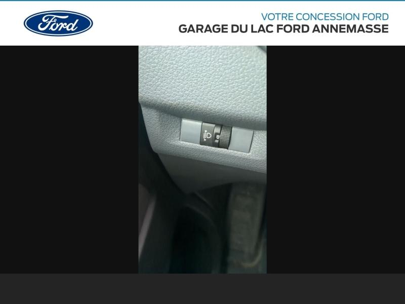 PEUGEOT Expert Fg VUL d’occasion à vendre à ANNEMASSE chez GARAGE DU LAC (Photo 17)