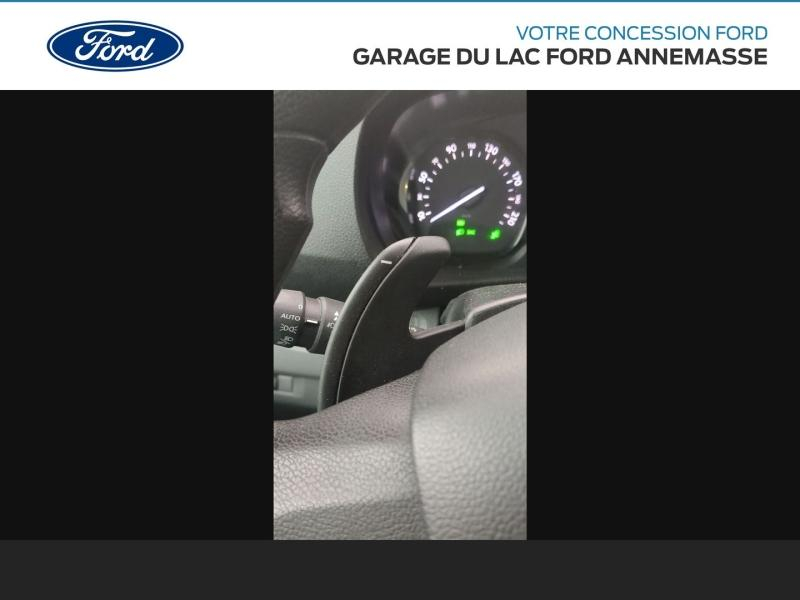 PEUGEOT Expert Fg VUL d’occasion à vendre à ANNEMASSE chez GARAGE DU LAC (Photo 18)