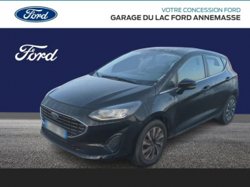 FORD Fiesta d’occasion à vendre à ANNEMASSE