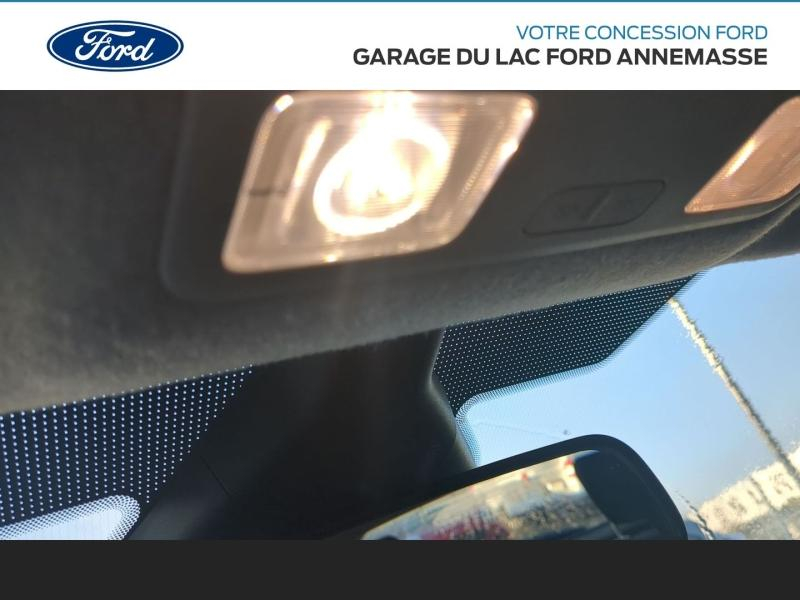 FORD Fiesta d’occasion à vendre à ANNEMASSE chez GARAGE DU LAC (Photo 6)