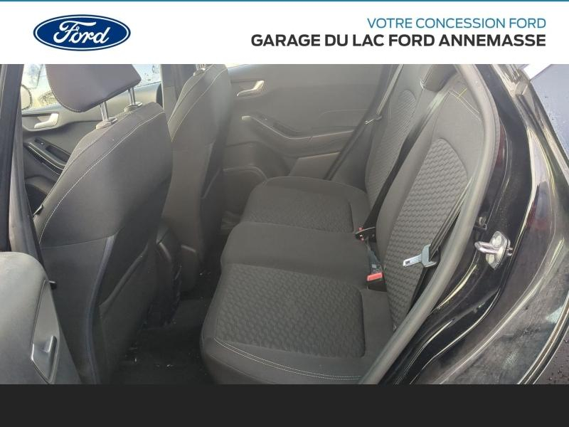 FORD Fiesta d’occasion à vendre à ANNEMASSE chez GARAGE DU LAC (Photo 11)