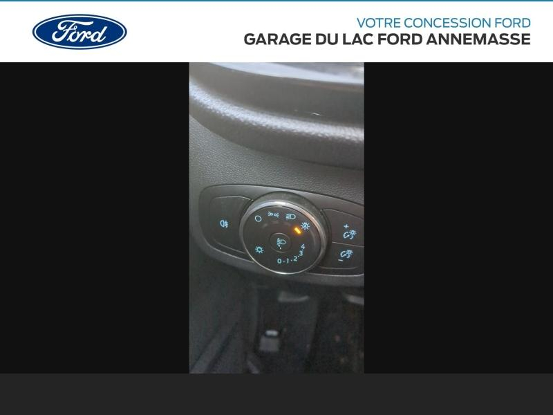 FORD Fiesta d’occasion à vendre à ANNEMASSE chez GARAGE DU LAC (Photo 15)
