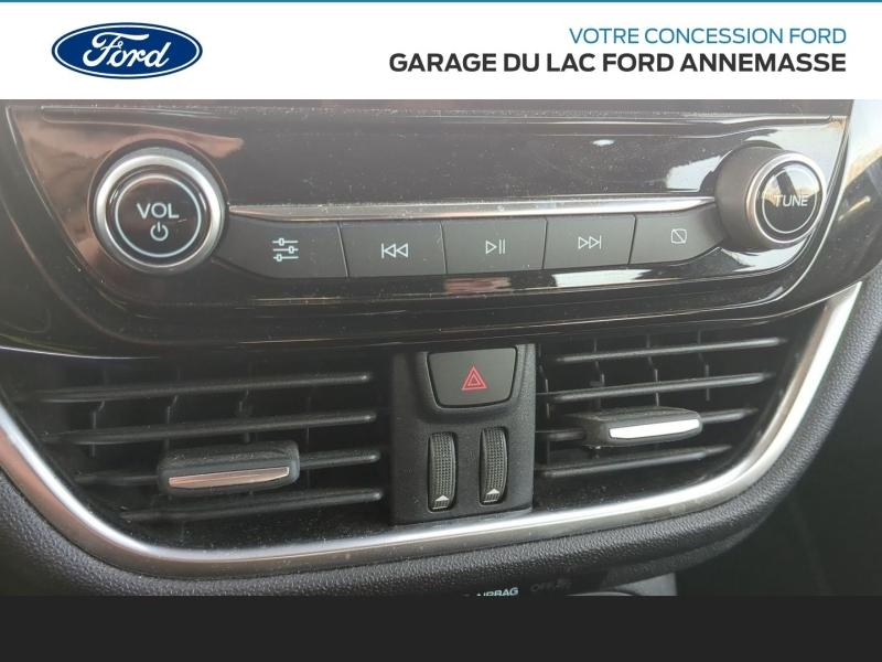 FORD Fiesta d’occasion à vendre à ANNEMASSE chez GARAGE DU LAC (Photo 18)