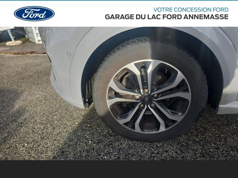 FORD Puma d’occasion à vendre à ANNEMASSE chez GARAGE DU LAC (Photo 4)