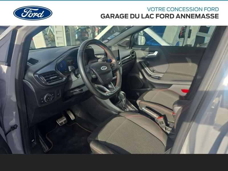 FORD Puma d’occasion à vendre à ANNEMASSE chez GARAGE DU LAC (Photo 5)