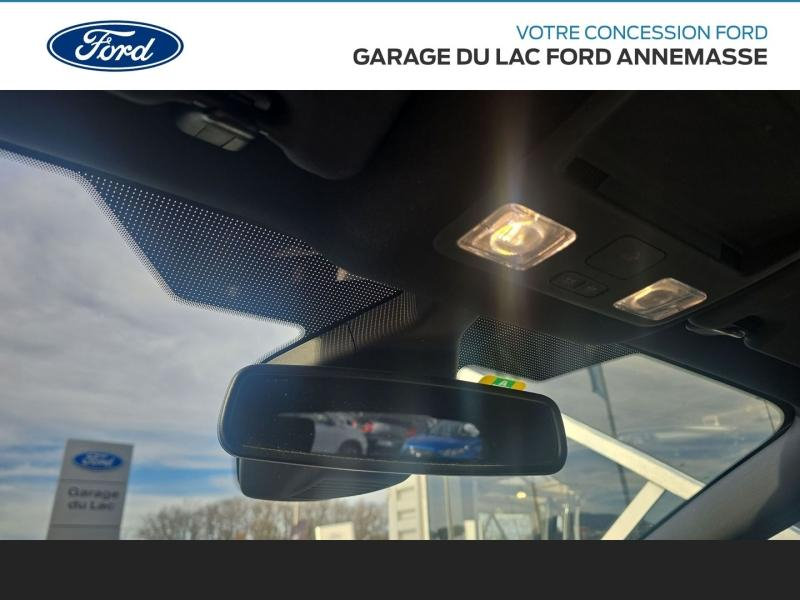 FORD Puma d’occasion à vendre à ANNEMASSE chez GARAGE DU LAC (Photo 6)