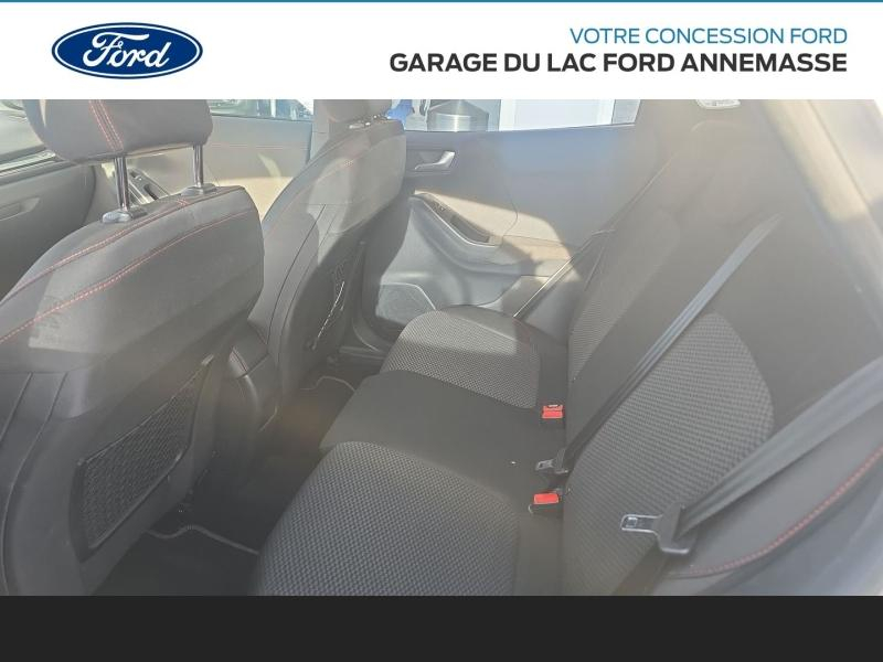 FORD Puma d’occasion à vendre à ANNEMASSE chez GARAGE DU LAC (Photo 11)