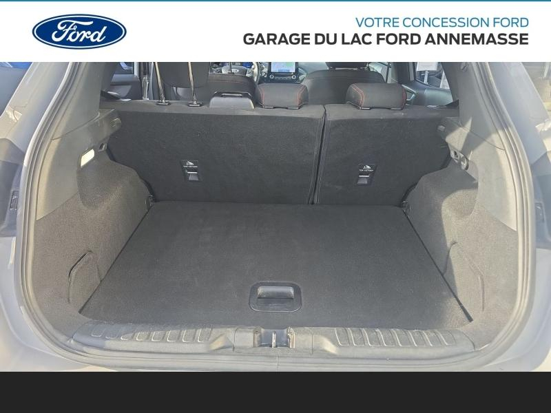 FORD Puma d’occasion à vendre à ANNEMASSE chez GARAGE DU LAC (Photo 12)