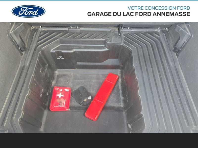 FORD Puma d’occasion à vendre à ANNEMASSE chez GARAGE DU LAC (Photo 13)