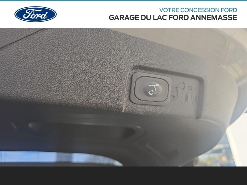 FORD Puma d’occasion à vendre à ANNEMASSE chez GARAGE DU LAC (Photo 14)