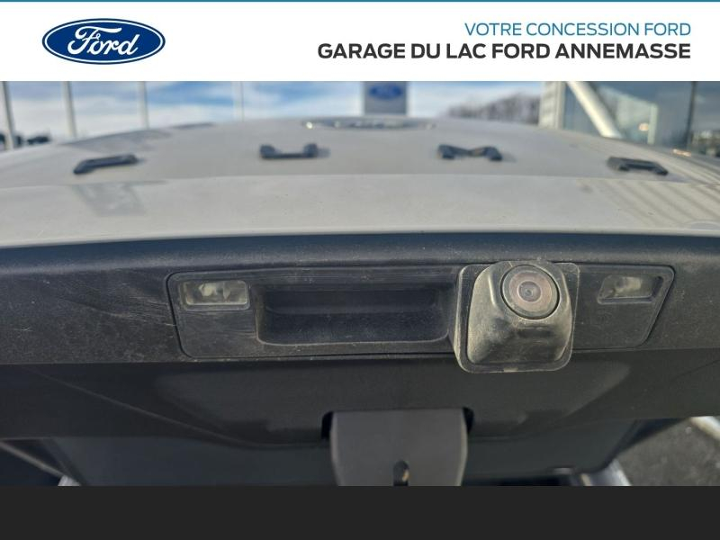 FORD Puma d’occasion à vendre à ANNEMASSE chez GARAGE DU LAC (Photo 15)