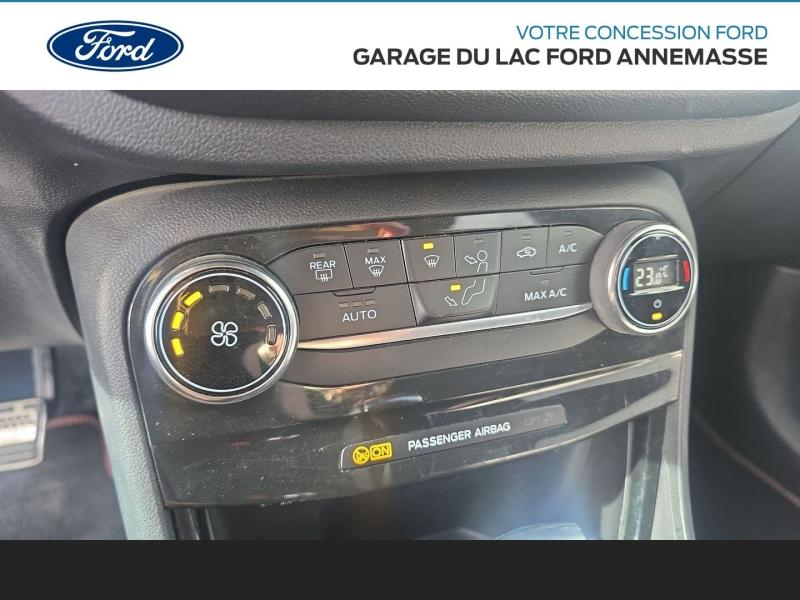 FORD Puma d’occasion à vendre à ANNEMASSE chez GARAGE DU LAC (Photo 18)