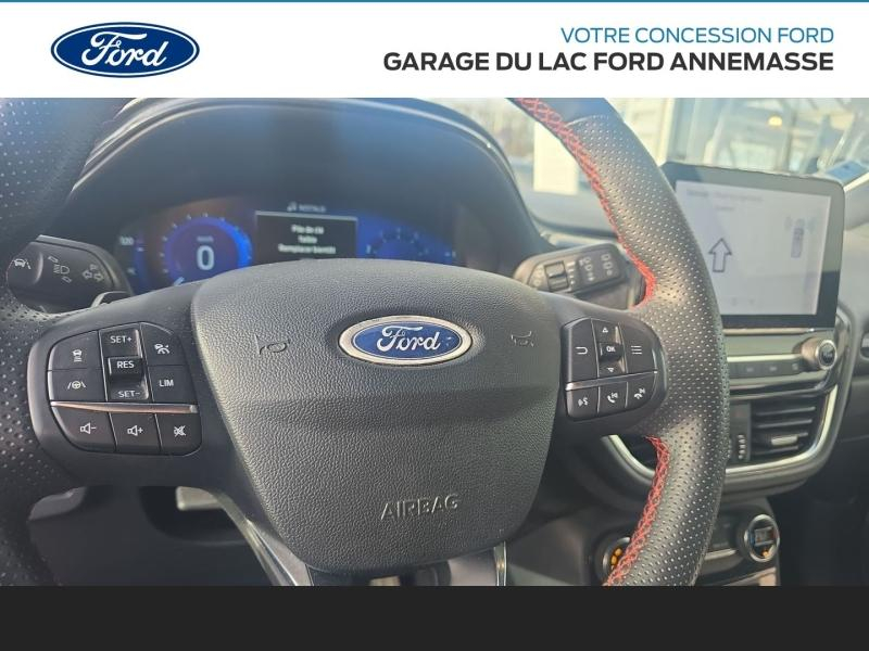 FORD Puma d’occasion à vendre à ANNEMASSE chez GARAGE DU LAC (Photo 20)