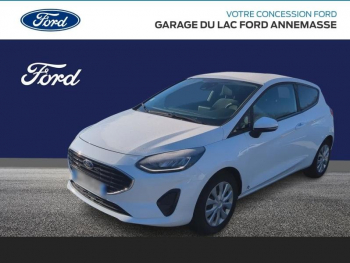 FORD Fiesta Affaires VUL d’occasion à vendre à ANNEMASSE