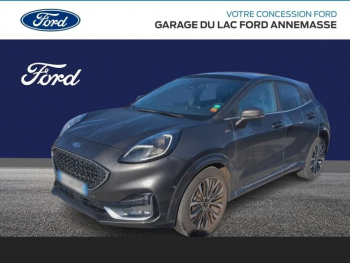 FORD Puma d’occasion à vendre à ANNEMASSE