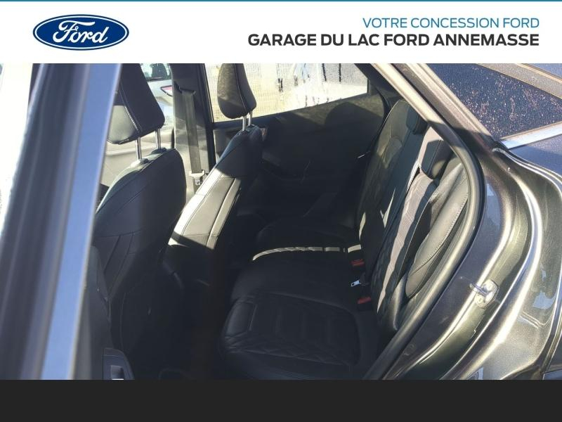 FORD Puma d’occasion à vendre à ANNEMASSE chez GARAGE DU LAC (Photo 11)