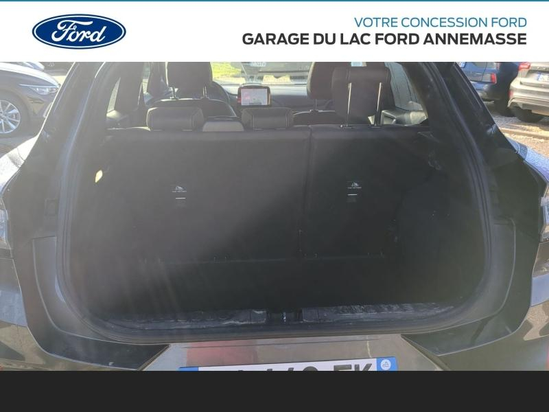 FORD Puma d’occasion à vendre à ANNEMASSE chez GARAGE DU LAC (Photo 12)