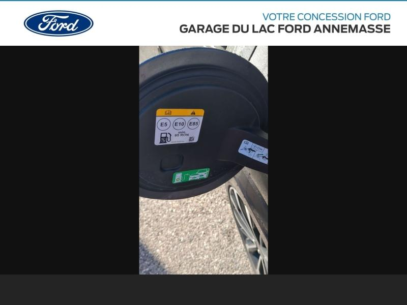 FORD Puma d’occasion à vendre à ANNEMASSE chez GARAGE DU LAC (Photo 13)