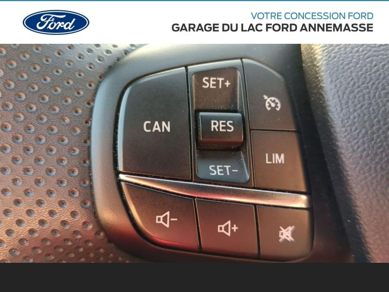 FORD Puma d’occasion à vendre à ANNEMASSE chez GARAGE DU LAC (Photo 18)