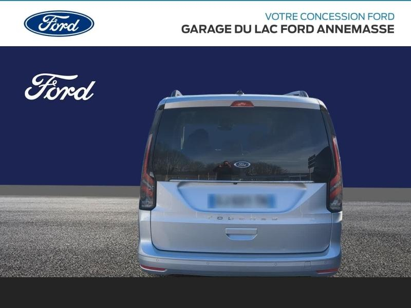 FORD Grd Tourneo Connect d’occasion à vendre à ANNEMASSE chez GARAGE DU LAC (Photo 3)