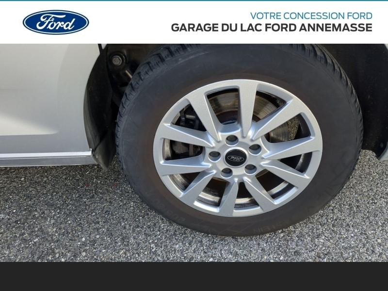 FORD Grd Tourneo Connect d’occasion à vendre à ANNEMASSE chez GARAGE DU LAC (Photo 4)