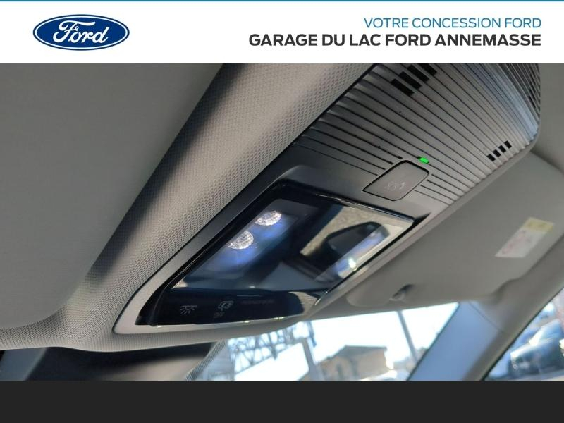 FORD Grd Tourneo Connect d’occasion à vendre à ANNEMASSE chez GARAGE DU LAC (Photo 6)