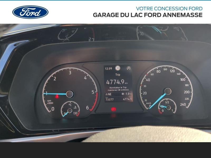 FORD Grd Tourneo Connect d’occasion à vendre à ANNEMASSE chez GARAGE DU LAC (Photo 8)