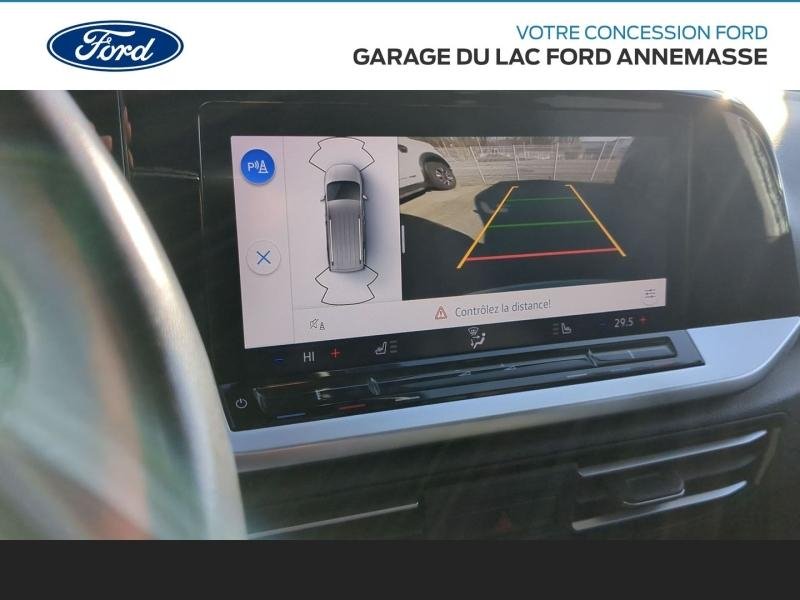 FORD Grd Tourneo Connect d’occasion à vendre à ANNEMASSE chez GARAGE DU LAC (Photo 10)