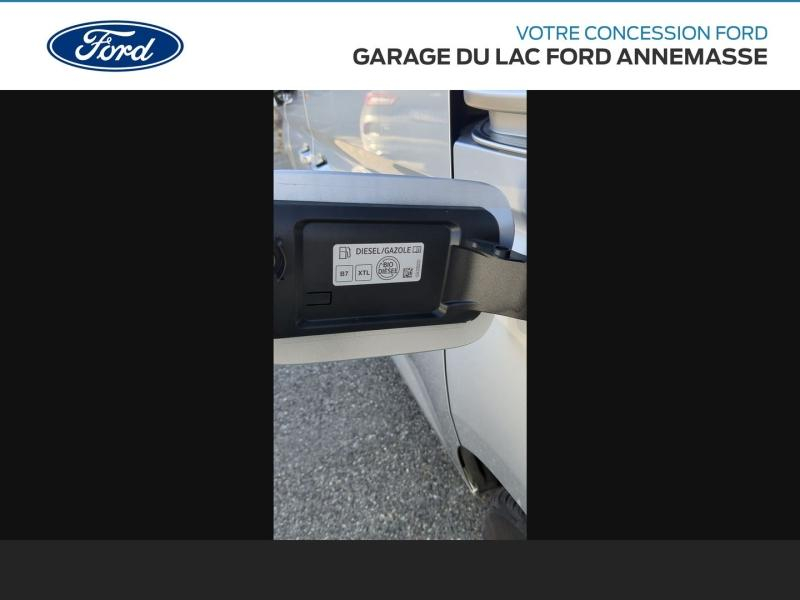 FORD Grd Tourneo Connect d’occasion à vendre à ANNEMASSE chez GARAGE DU LAC (Photo 13)