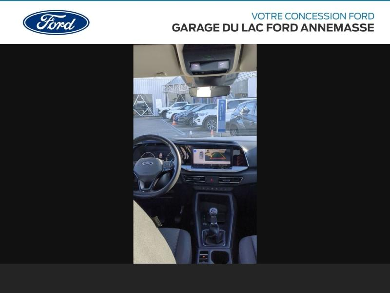 FORD Grd Tourneo Connect d’occasion à vendre à ANNEMASSE chez GARAGE DU LAC (Photo 15)