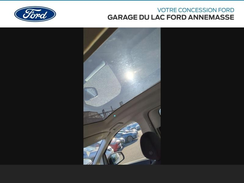 FORD Grd Tourneo Connect d’occasion à vendre à ANNEMASSE chez GARAGE DU LAC (Photo 16)