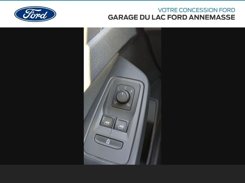 FORD Grd Tourneo Connect d’occasion à vendre à ANNEMASSE chez GARAGE DU LAC (Photo 17)