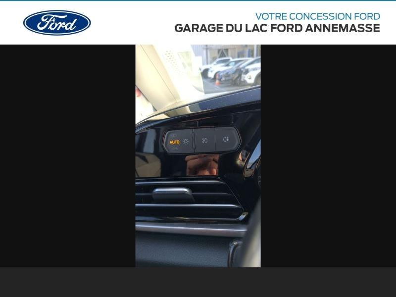 FORD Grd Tourneo Connect d’occasion à vendre à ANNEMASSE chez GARAGE DU LAC (Photo 18)