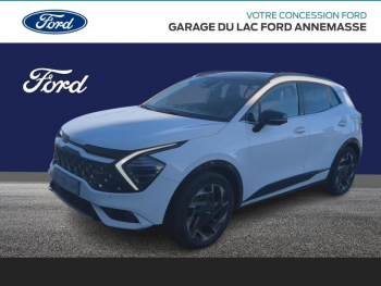 KIA Sportage d’occasion à vendre à ANNEMASSE