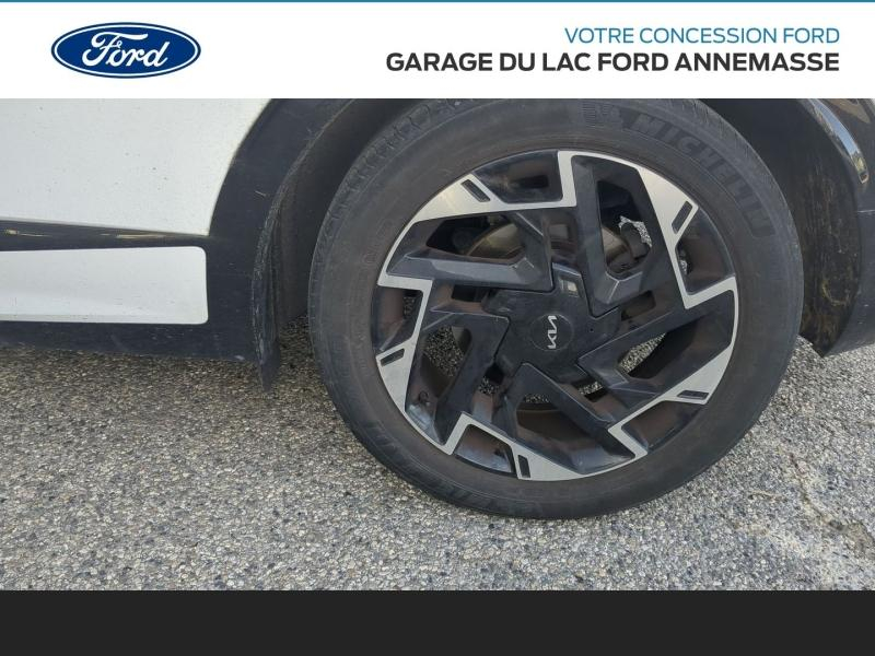 KIA Sportage d’occasion à vendre à ANNEMASSE chez GARAGE DU LAC (Photo 4)