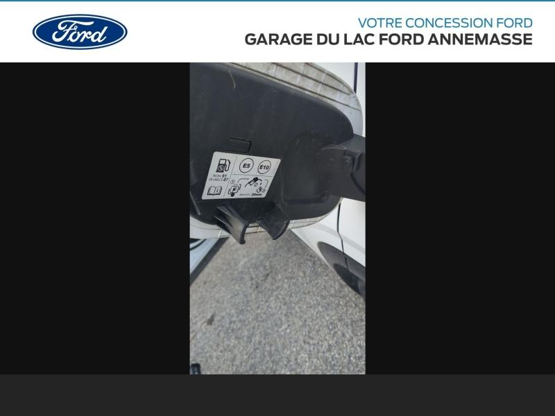 KIA Sportage d’occasion à vendre à ANNEMASSE chez GARAGE DU LAC (Photo 13)