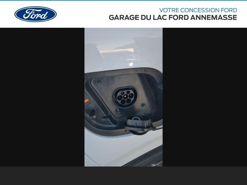 KIA Sportage d’occasion à vendre à ANNEMASSE chez GARAGE DU LAC (Photo 14)