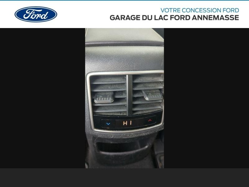 KIA Sportage d’occasion à vendre à ANNEMASSE chez GARAGE DU LAC (Photo 15)