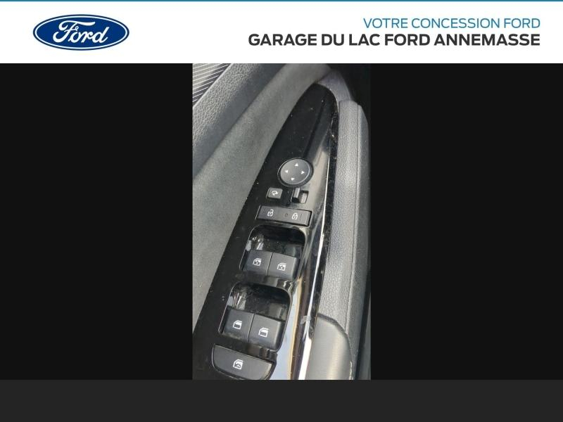 KIA Sportage d’occasion à vendre à ANNEMASSE chez GARAGE DU LAC (Photo 17)