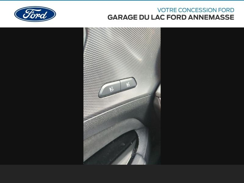 KIA Sportage d’occasion à vendre à ANNEMASSE chez GARAGE DU LAC (Photo 18)