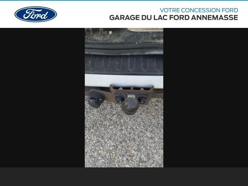 FORD Transit Custom Fg VUL d’occasion à vendre à ANNEMASSE chez GARAGE DU LAC (Photo 13)