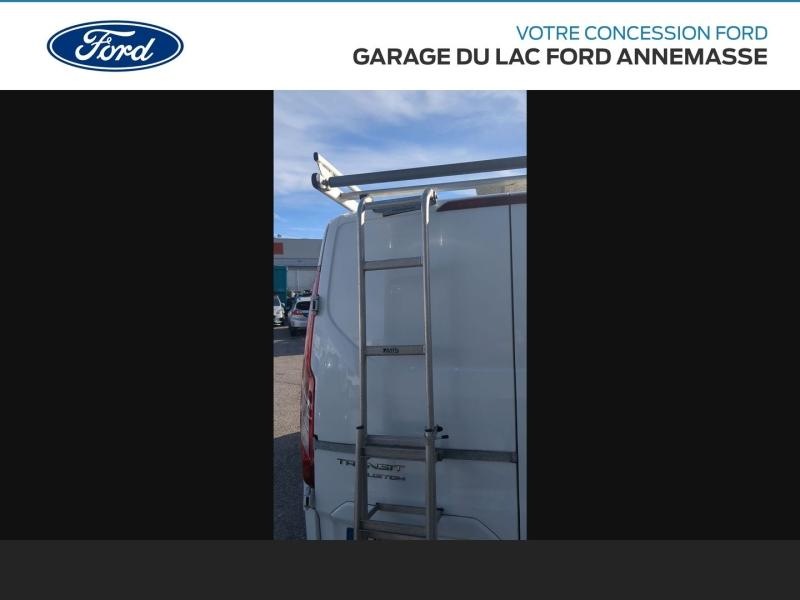 FORD Transit Custom Fg VUL d’occasion à vendre à ANNEMASSE chez GARAGE DU LAC (Photo 14)